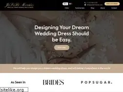Sites similar to josabimariees.com