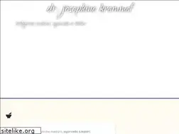 Sites similar to josahof.de