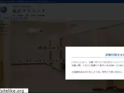 Sites similar to josai-clinic.jp
