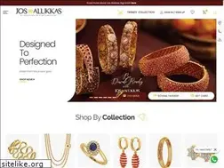 Sites similar to josalukkasonline.com