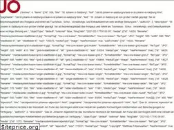 Sites similar to josalzburg.com