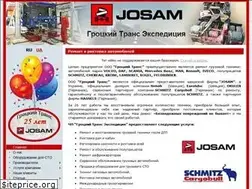 Sites similar to josam-ua.com