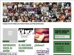 Sites similar to josamotril.wordpress.com