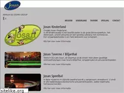 Sites similar to josan-group.be