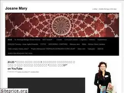 Sites similar to josanemary.wordpress.com