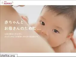 Sites similar to josanin-noriko.net