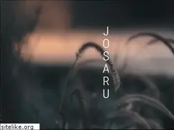 Sites similar to josaru.com