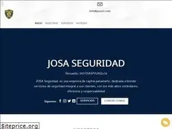 Sites similar to josast.com