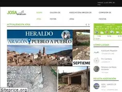 Sites similar to josateruel.com
