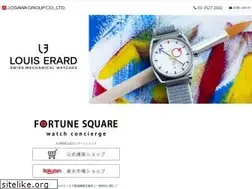 Sites similar to josawa-watch.com