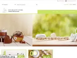 Sites similar to josbeautystore.com