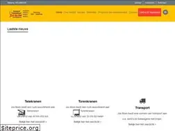 Sites similar to josblom.com