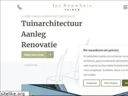 Sites similar to josbouwhuis.nl
