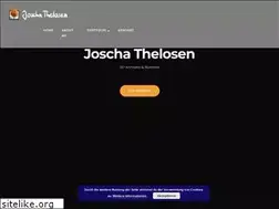 Sites similar to joschathelosen.com