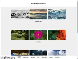 Sites similar to joschika.tk