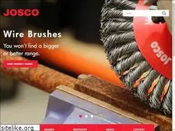 Sites similar to joscoaustralia.com