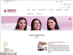 Sites similar to joscogroup.com