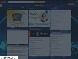 Sites similar to josda.lap.hu