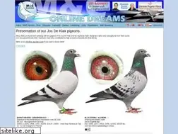 Sites similar to josdeklak.com