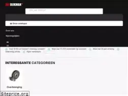 Sites similar to josdijkman.nl