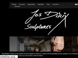 Sites similar to josdirix.com