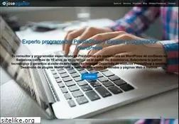 Sites similar to jose-aguilar.com