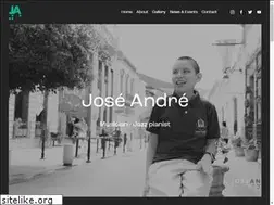 Sites similar to jose-andre.com