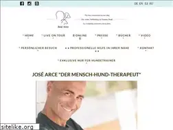 Sites similar to jose-arce.com