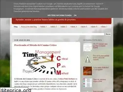 Sites similar to jose-barato.blogspot.com