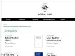 Sites similar to jose-corti.fr