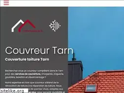 Sites similar to jose-couvreur-81.fr