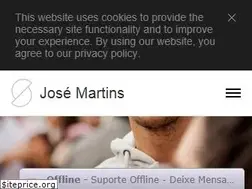 Sites similar to jose-martins.net