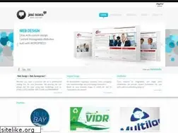Sites similar to jose-neves.net