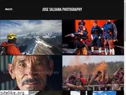 Sites similar to jose-saldana.com
