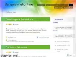 Sites similar to jose402007.wordpress.com