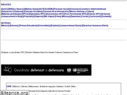 Sites similar to joseacontreras.net