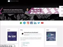 Sites similar to joseadriano.com.br