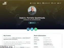 Sites similar to joseafq.com