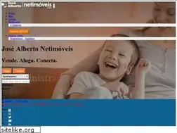 Sites similar to josealbertoimoveis.com.br