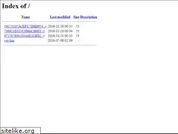 Sites similar to josealbertonerja.com