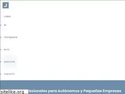 Sites similar to joseamd.com