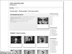 Sites similar to joseandiaz.com