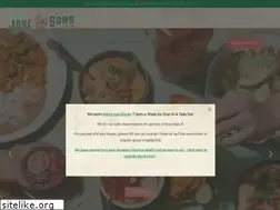 Sites similar to joseandsons.com