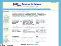 Sites similar to joseane.com