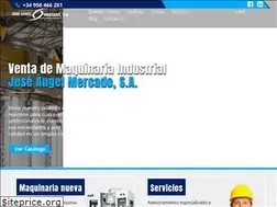 Sites similar to joseangelmercado.com
