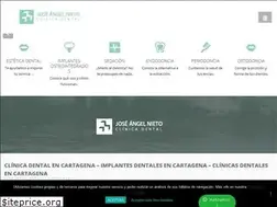 Sites similar to joseangelnieto.es