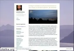 Sites similar to joseantonioarcos.wordpress.com