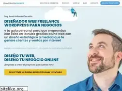 Sites similar to joseantoniocarreno.com