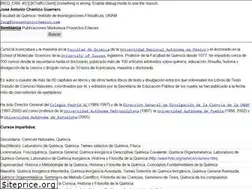Sites similar to joseantoniochamizo.com