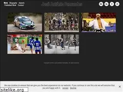 Sites similar to joseantoniofernandes.pt